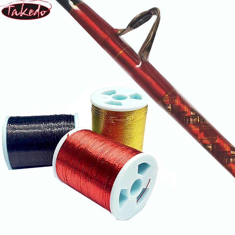 Hilo de Nilón Takédo NCP – 0,28/0,3mm para bobinar cañas de pescar - imagen 2