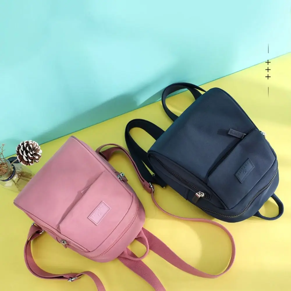 Mochila impermeable ligera de capacidad resistente al desgaste - imagen 5