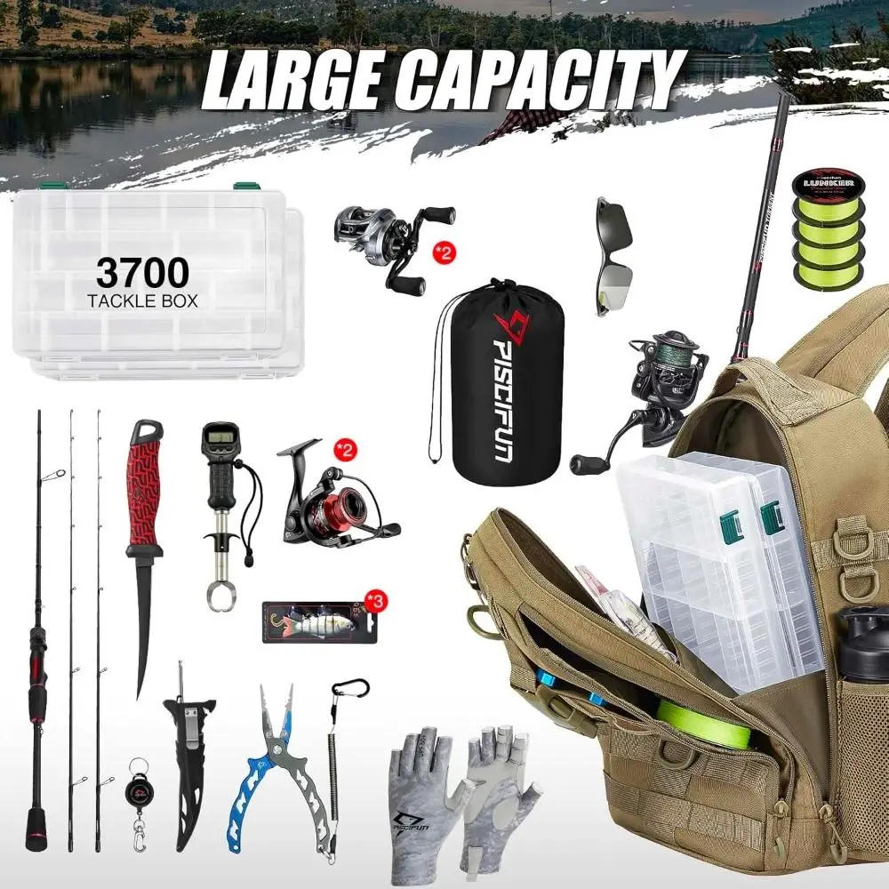 Bolsa impermeable para proteger tu equipo