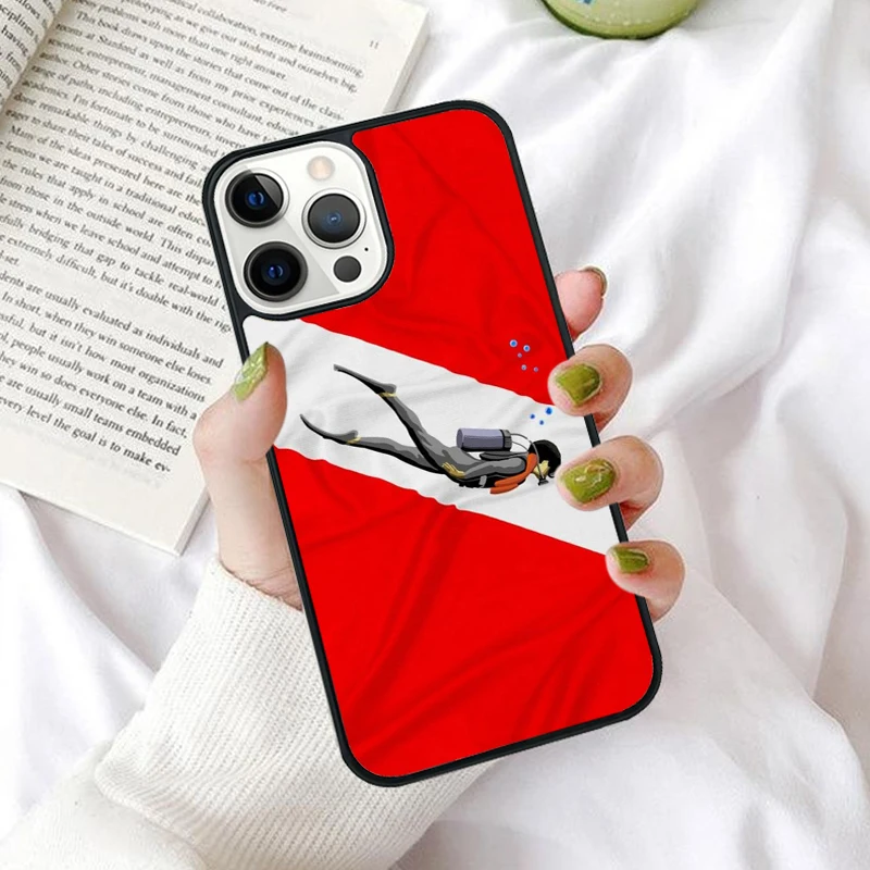 Funda mostrando bordes protectores