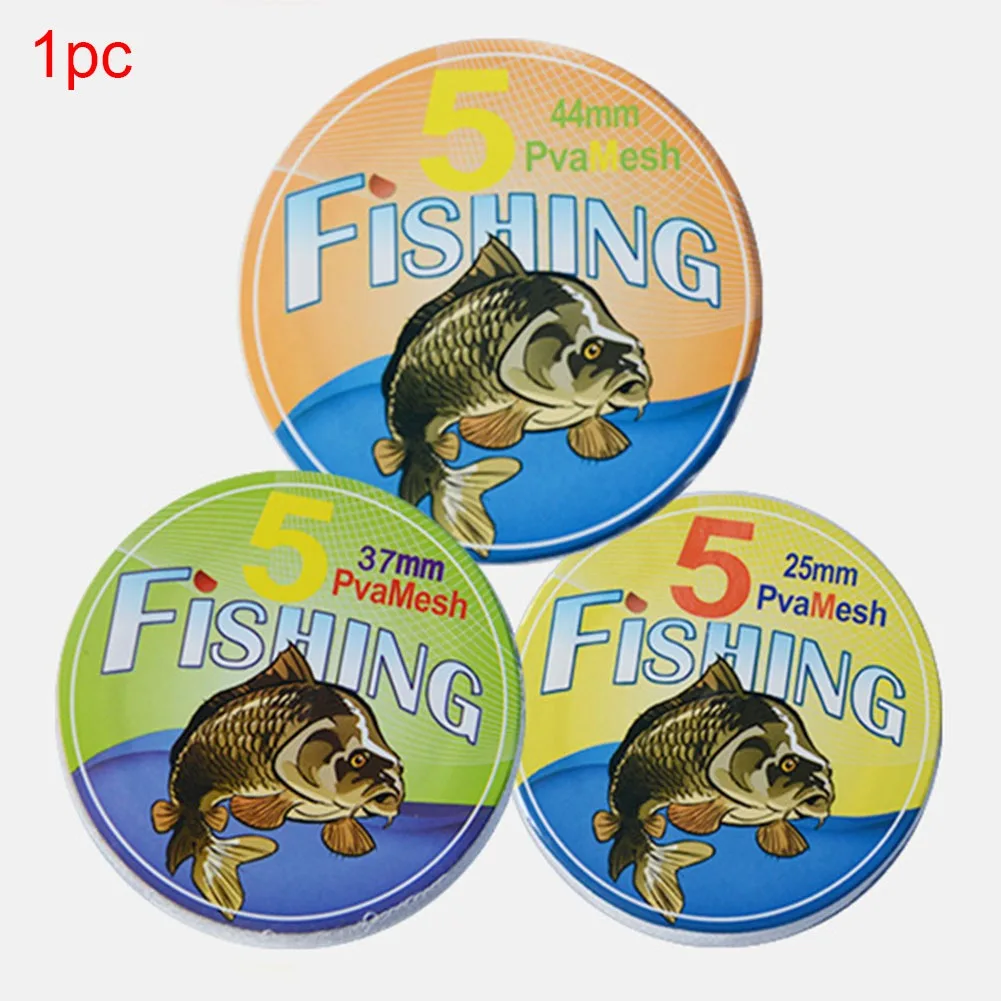 Accesorios PVA para pesca
