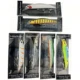 BK K 6066 Minnow hundimiento con cable, lanzamiento largo - imagen 5