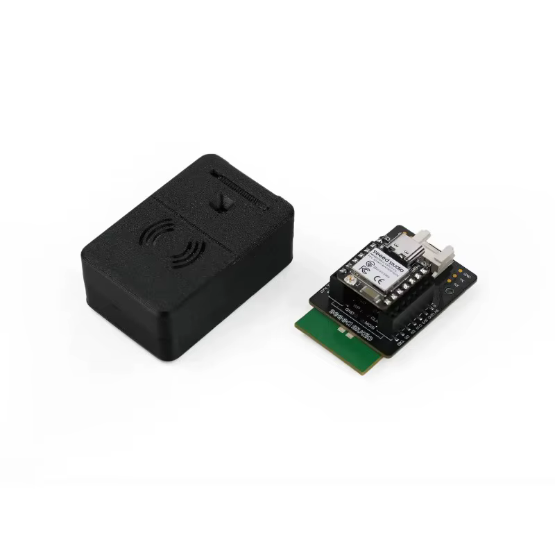 Seeed MR60BHA2: sensor de respiración y latidos 60 GHz