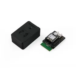 Seeed MR60BHA2: sensor de respiración y latidos 60 GHz