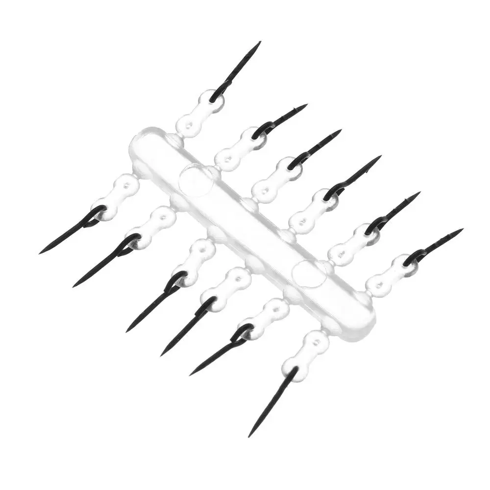 Conector y sistema para montaje rápido