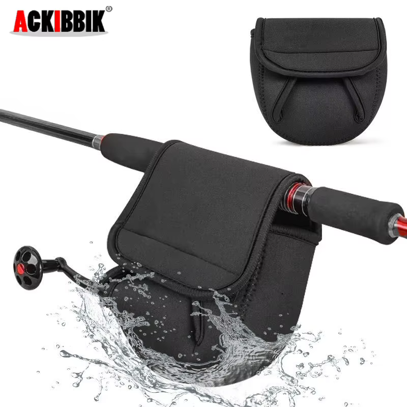 Funda Protectora para Carrete Spinning en EVA - imagen 2
