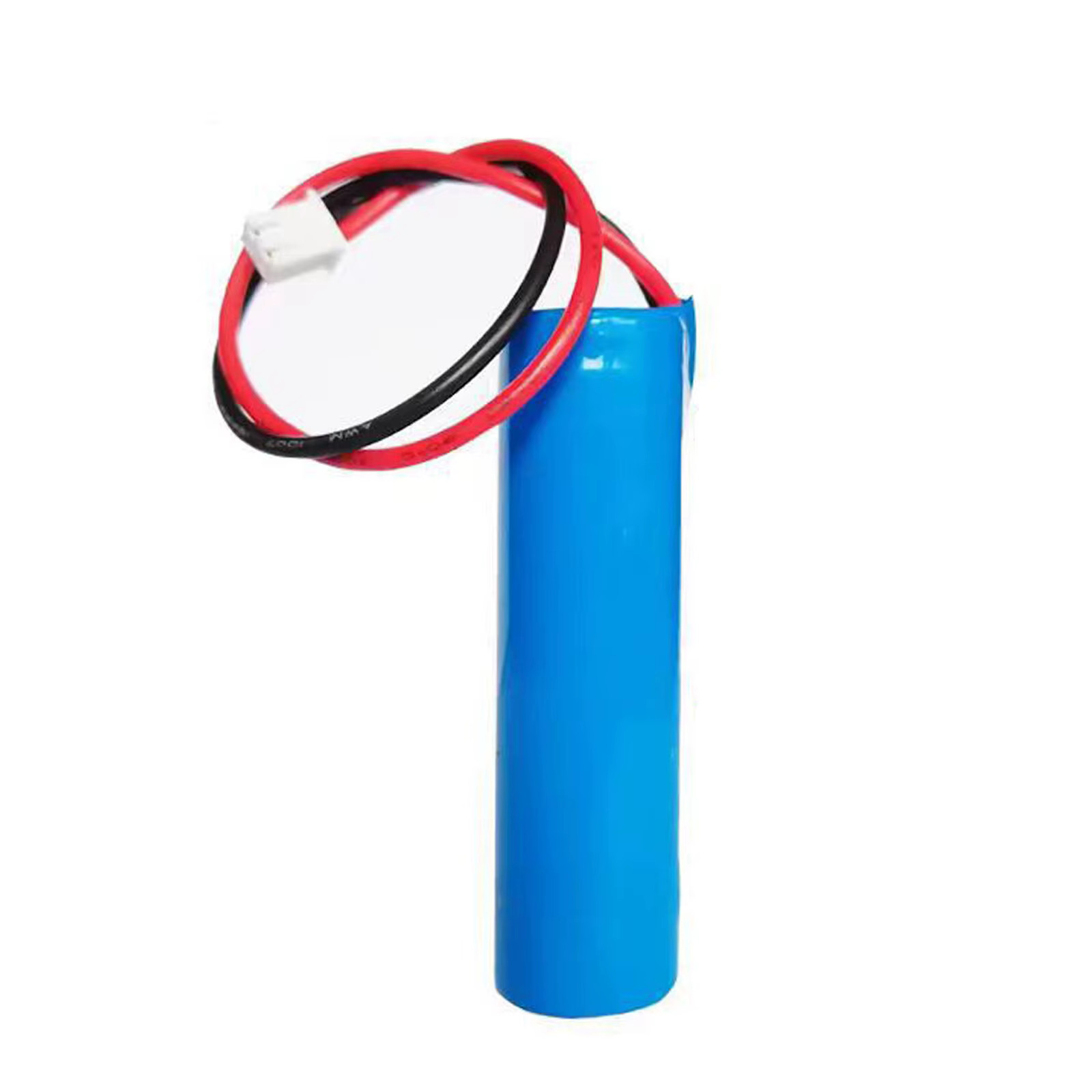 Batería recargable de litio 18650 para luz LED de pesca - imagen 4