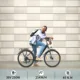 Bicicleta eléctrica TTGO de aluminio ligera para uso diario - imagen 5
