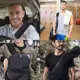 Almohadilla antideslizante para correa hombro de pesca
