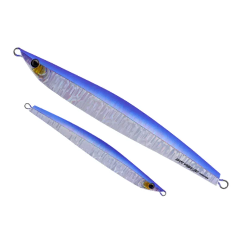 Tailwalk Slow Jigger Shake Iron Bait Jig para atún y bonito