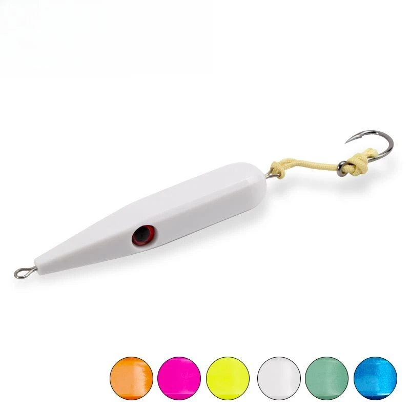 Golden Gun GT señuelo lápiz mar sumergible para embarcación - imagen 2