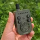 Alarmas de pesca Hirisi F20-4 para carpas: sensibilidad y volumen