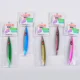 Señuelo jig Proberos para pesca en el mar – jigging orilla largo