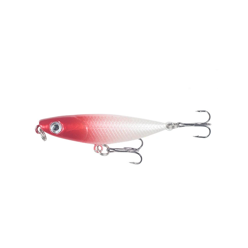 Señuelo Minnow sinkin' para lubina – 4,5cm 1,8g - imagen 4