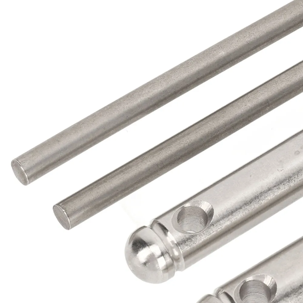 Llave de reparación para trompeta con mango profesional, ajuste boquilla - imagen 2