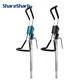 Soporte para cañas ShareShark ajustable 360° playa y río