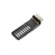ICESugar PMOD-LED módulo FPGA LED para placa de expansión