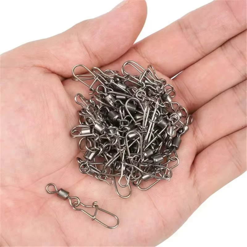 Kit Conectores Delysia King – Accesorios de Pesca para Montaje - imagen 4