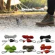 Cuerda reflectante para tienda de campaña con hebillas y duradera - imagen 4