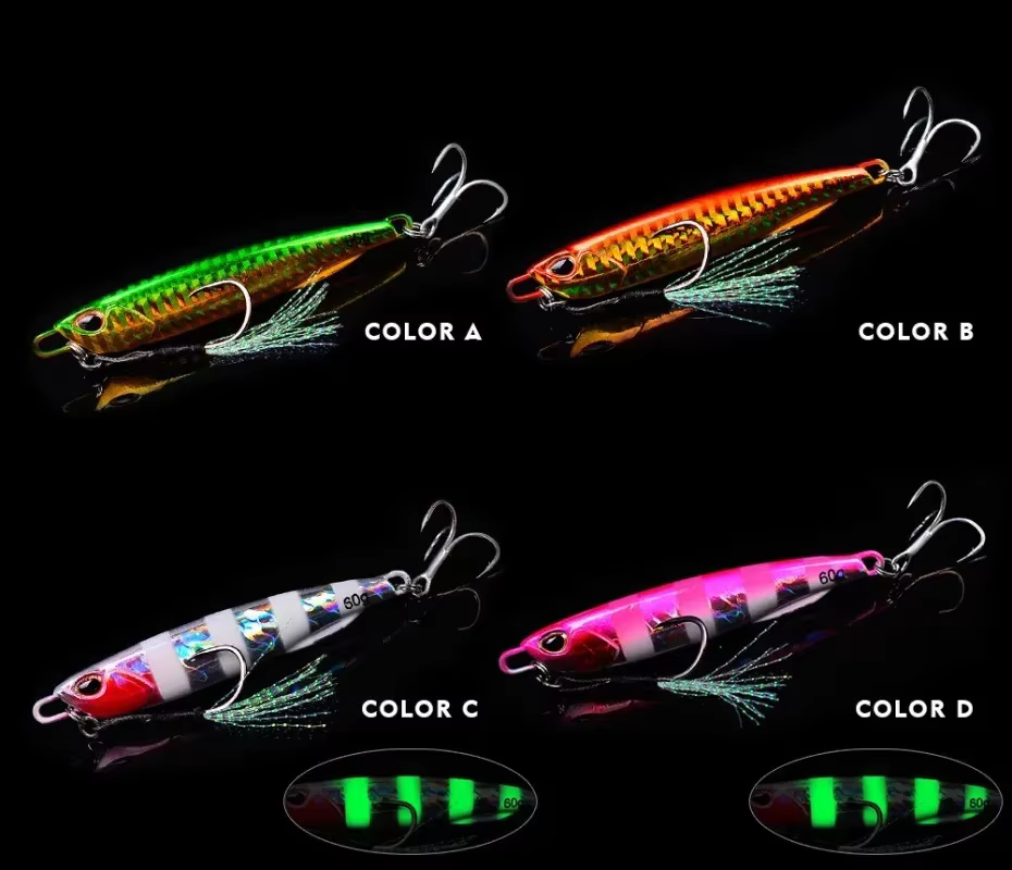 Cuchara Reflectante Cónica para Pesca - Acero Anticorrosivo - imagen 3