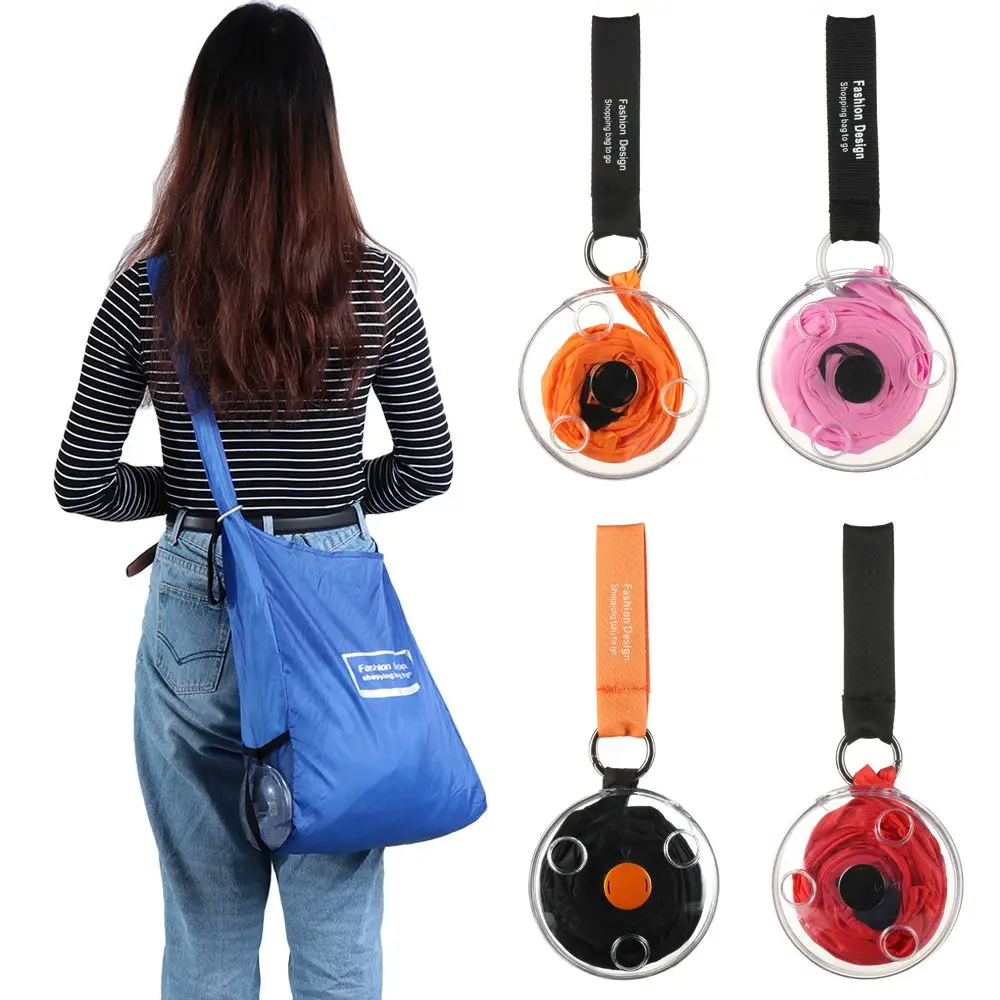 Bolsa telescópica plegable de aluminio para almacenamiento portátil - imagen 3
