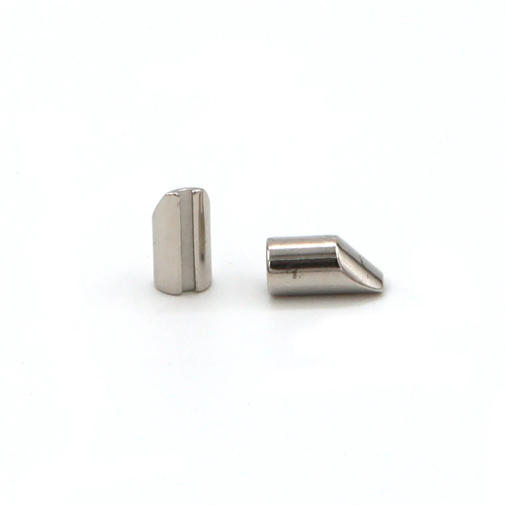 Jig Head Tungsteno facetado para vinilo - imagen 4