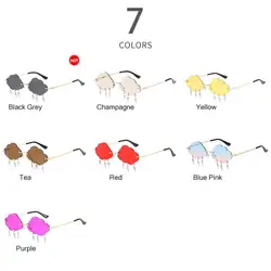 Gafas de sol polarizadas Nubes Relámpago – Sin montura para pesca