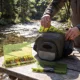 Goture juego de accesorios de pesca todo en uno – plomos, anzuelos - imagen 5