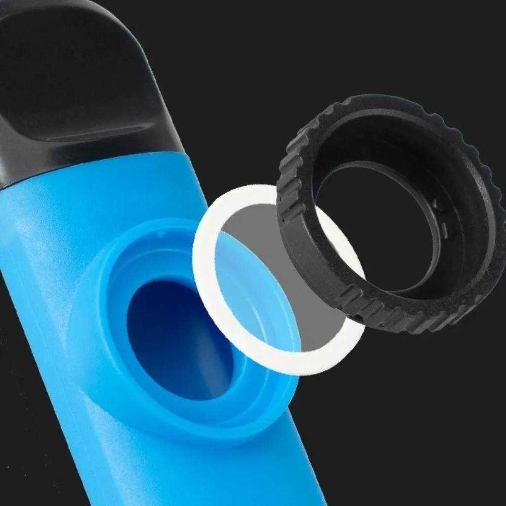 Kazoo de resina ABS para niños