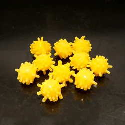 Señuelo flotante de maíz blando para pesca – cebo artificial biónico