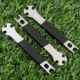 Llave para radios de acero inoxidable de bicicleta de montaña - imagen 3