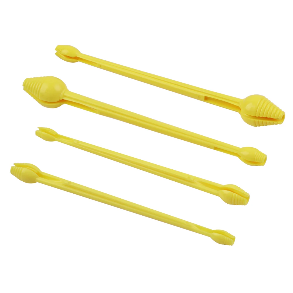 Desgorger de diferentes ángulos