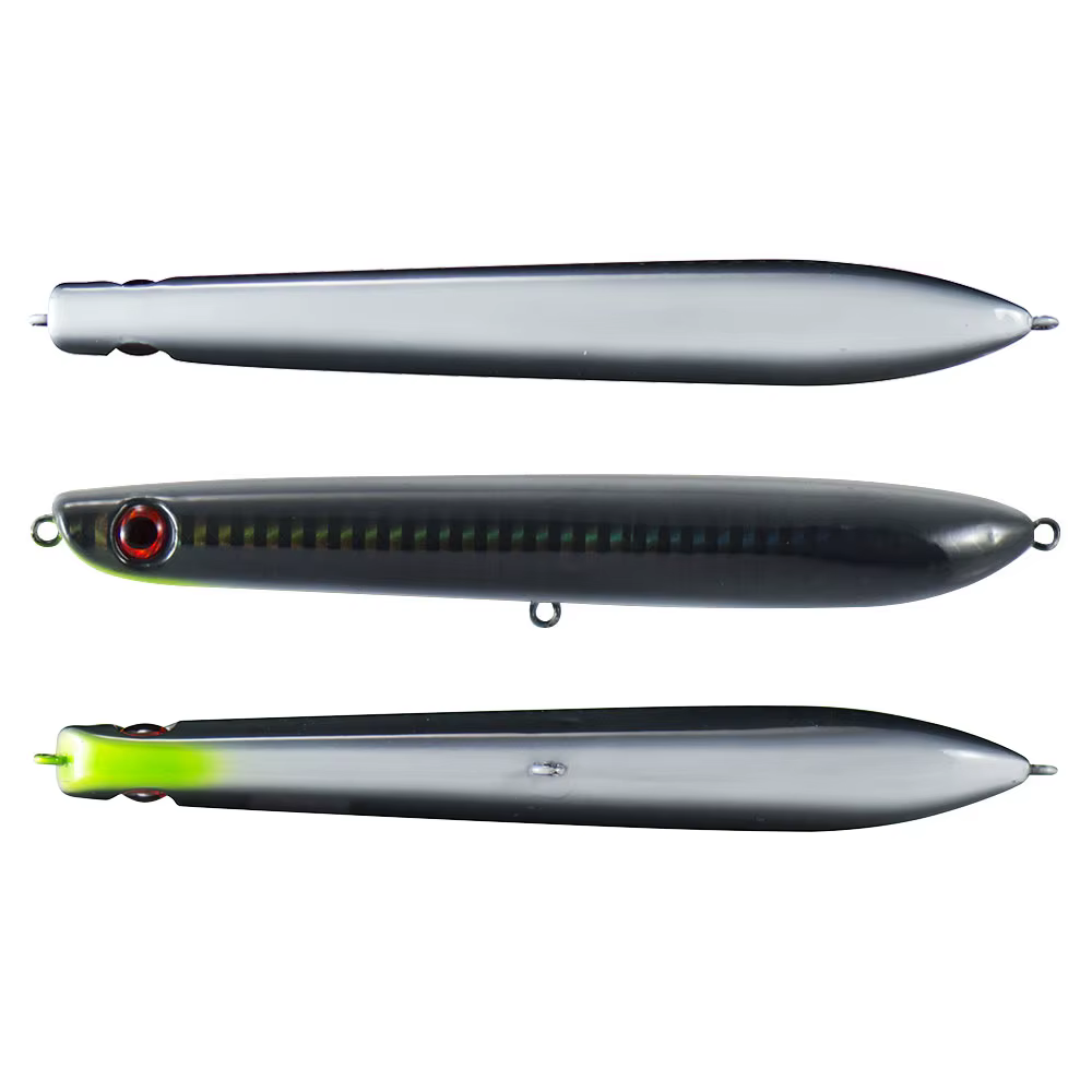 Señuelo Countbass Surface Topwater – Popper para bass - imagen 3