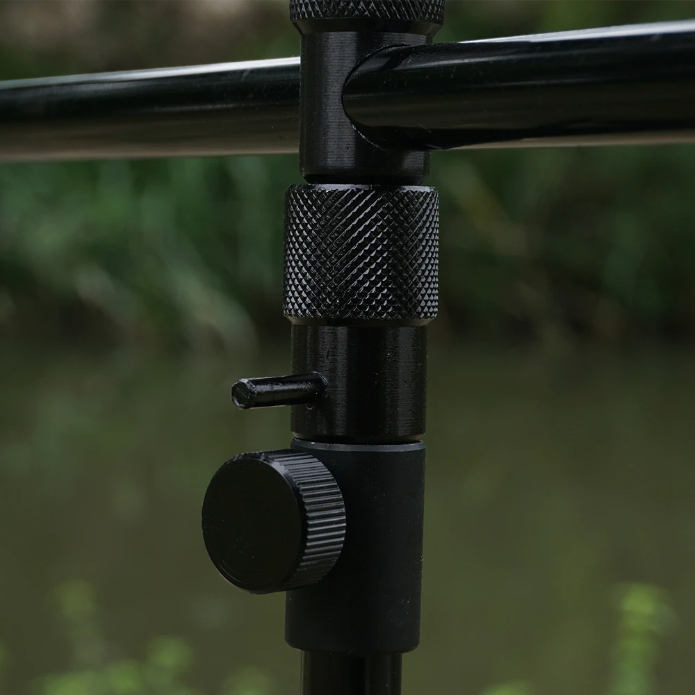 Barra Buzz KT-1204 para 3 cañas – 30cm - imagen 3