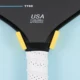 Soporte de pared autoadhesivo para palas de pickleball, plástico - imagen 5