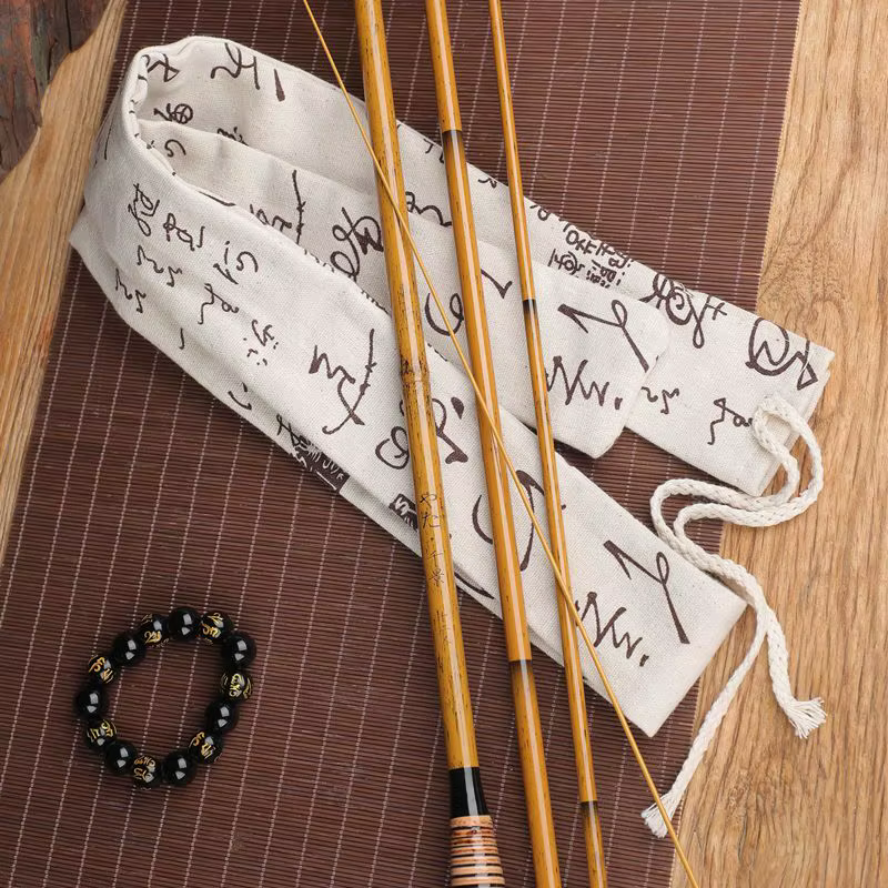 Caña Ultraligera de Carbono para Carpa Cruciana – Tune Taiji 28/37 - imagen 5