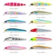 TSURINOYA 98SP Señuelo minnow suspendido para lubina DW86 STINGER - imagen 5