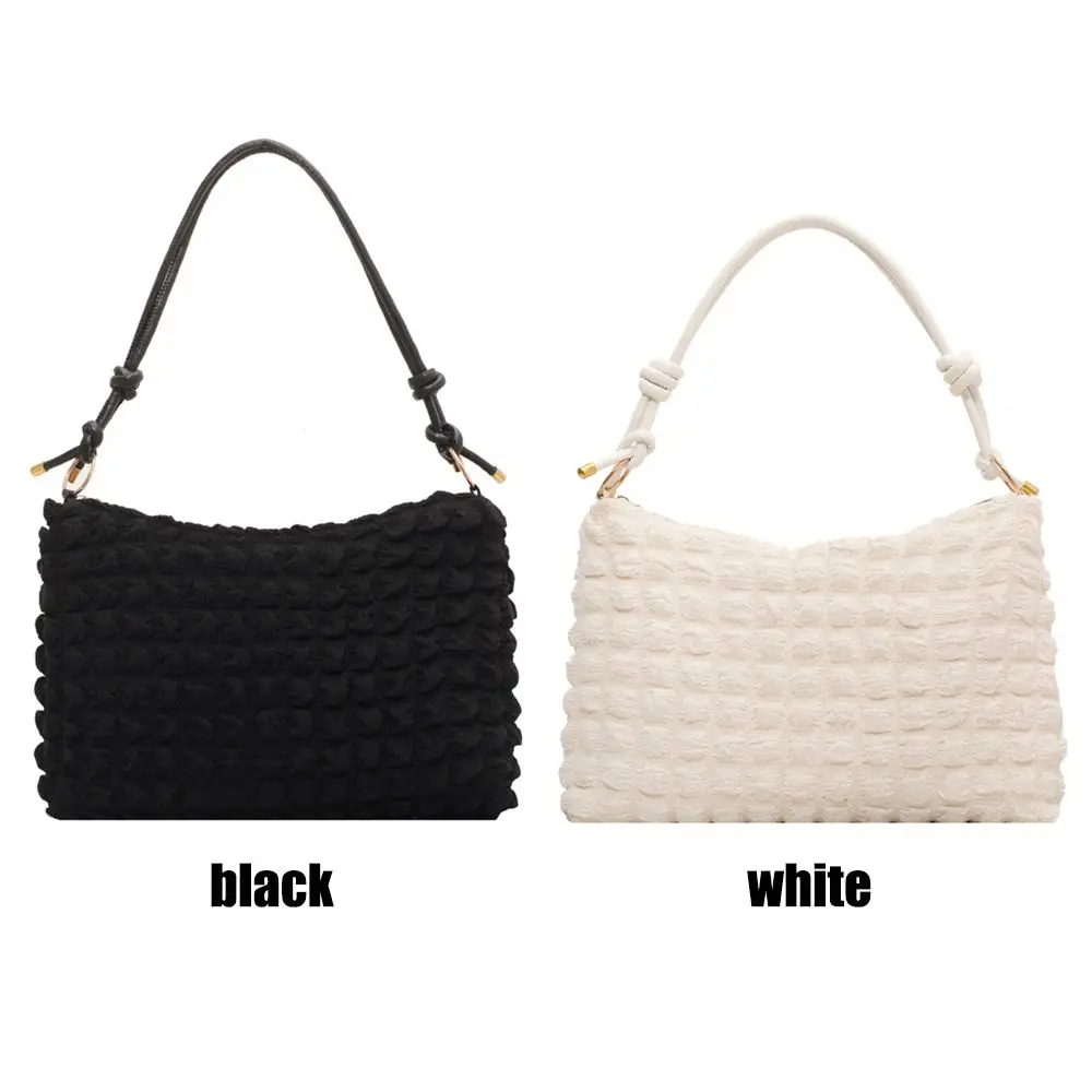 Bolsos cruzados de mujer gran capacidad color puro - mensajero