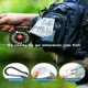 Tarjetas guía para atar nudos de pesca con clip resistente al agua - imagen 5