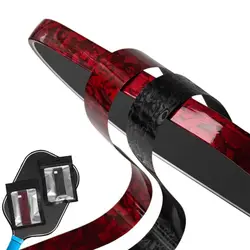 Cinta Protectora Pala Pickleball 16mm – Borde Antirrayas Antichoque