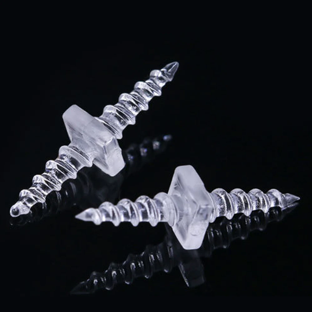 Tornillos de doble extremo y conectores para montaje Ronnie