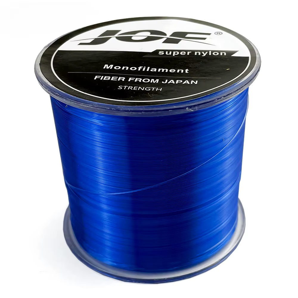 Sedal JOF Invisible – Monofilamento japonés 2-13kg - imagen 4