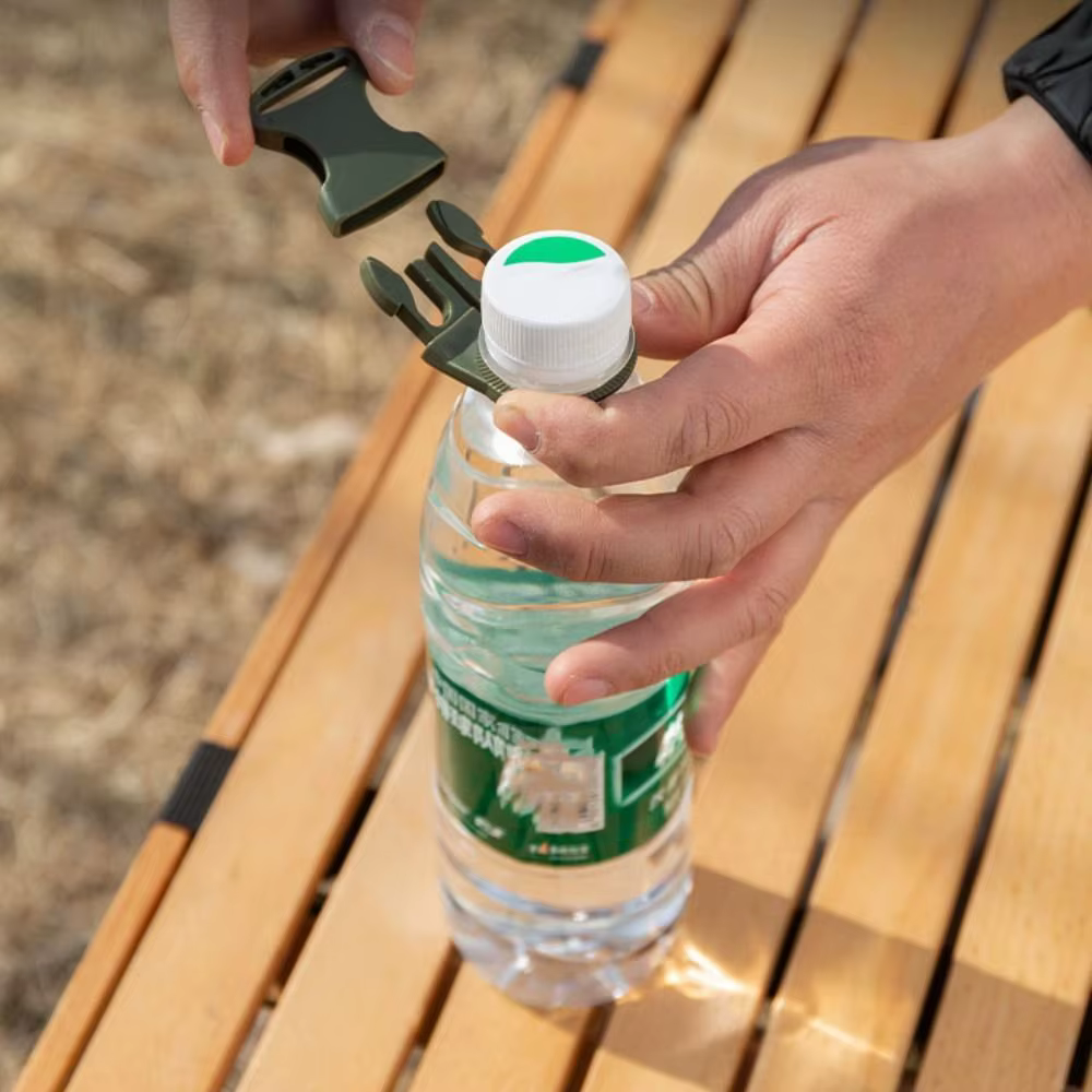 Clip magnético impermeable para accesorios de pesca - imagen 3