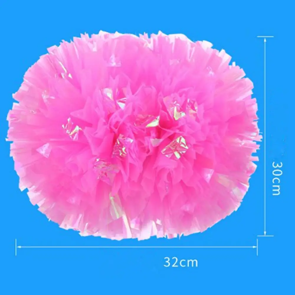 Pompoms 32*30 cm listos para animar