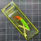 MEGAIMABASS Valkein señuelo articulado para trucha - imagen 4