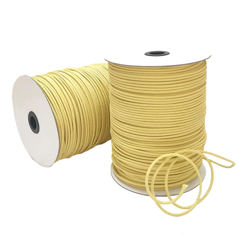 Dorisea Línea Trenzada Kevlar - Sedal resistente para pesca con cometa - imagen 5