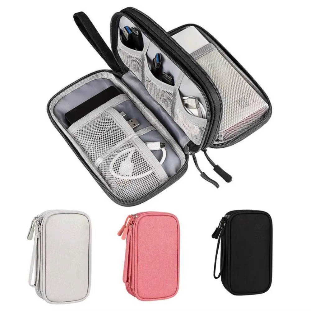 Bolsa Organizadora Impermeable Oxford para Accesorios de Pesca - imagen 3