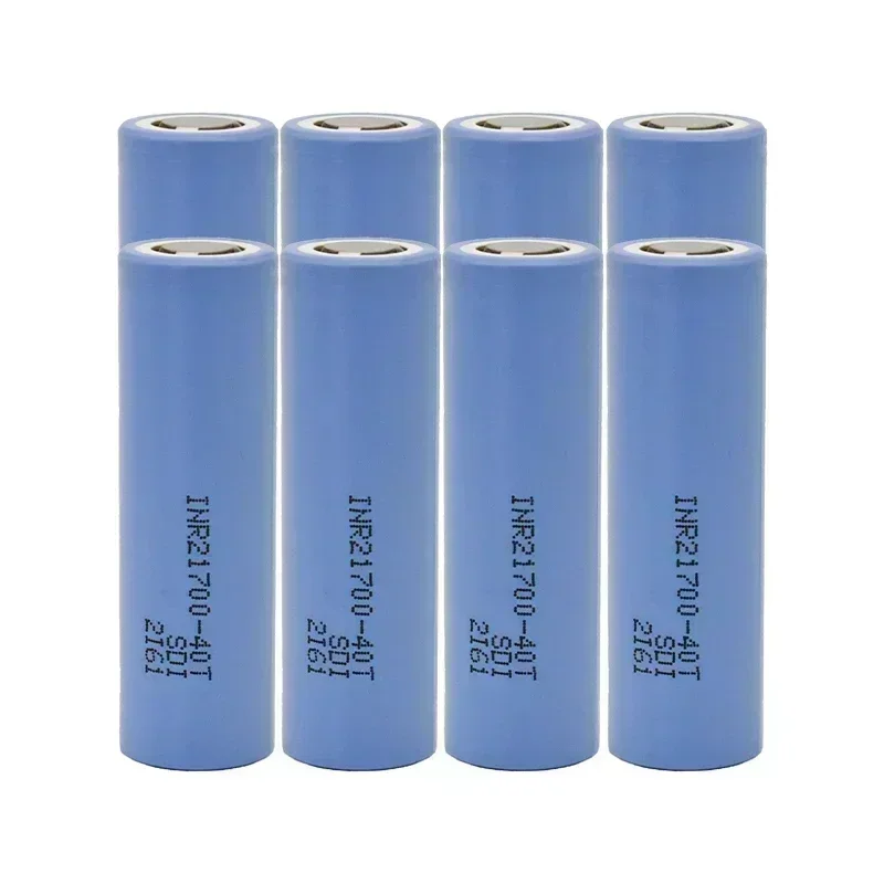 Batería INR21700-40T koonenda