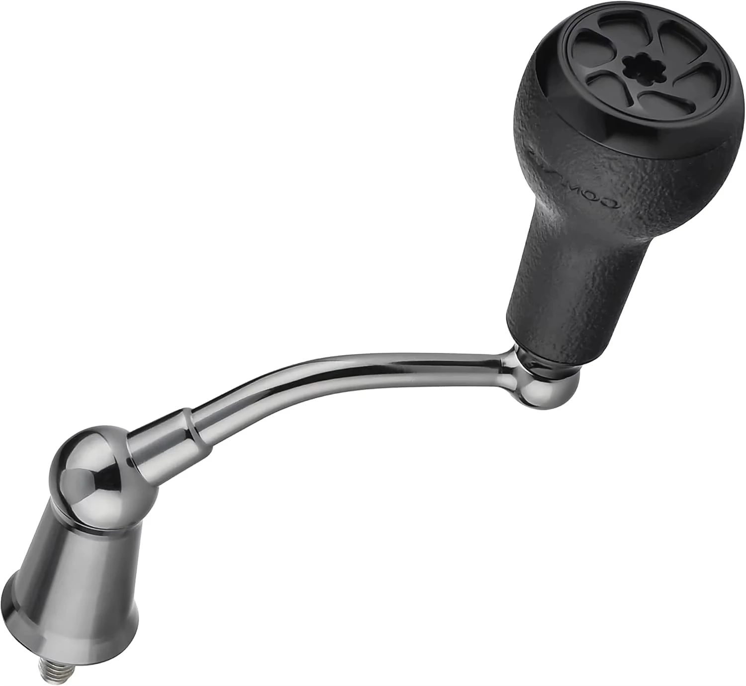 Manivela GOMEXUS para carrete Pflueger President – compatible - imagen 2