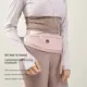 Riñonera impermeable transpirable de running con espacio para móvil - imagen 4